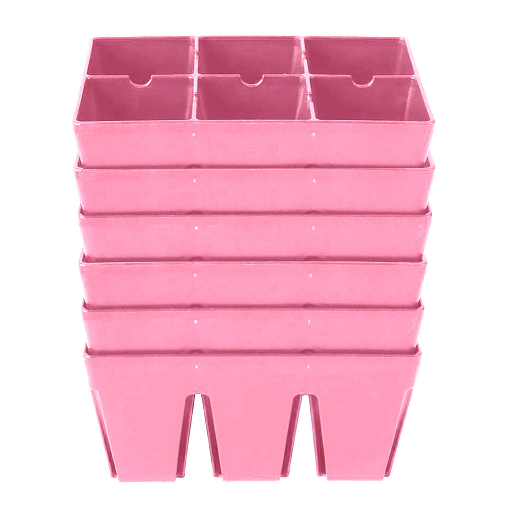 Epic 6-Cell Seed Starting Trays
