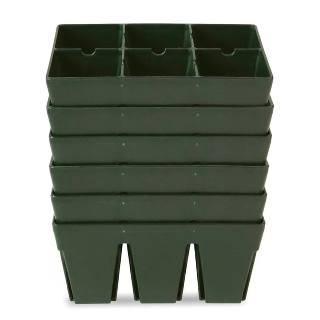 Epic 6-Cell Seed Starting Trays