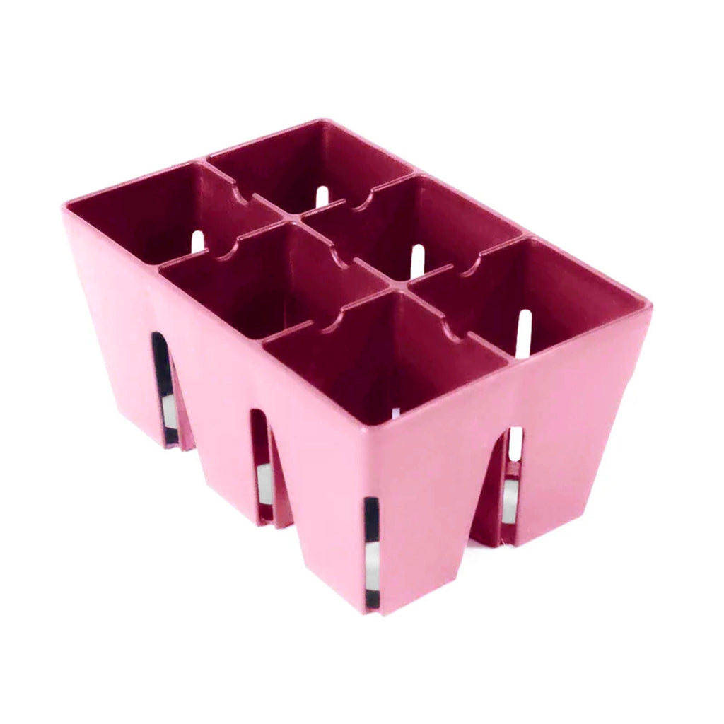 Epic 6-Cell Seed Starting Trays