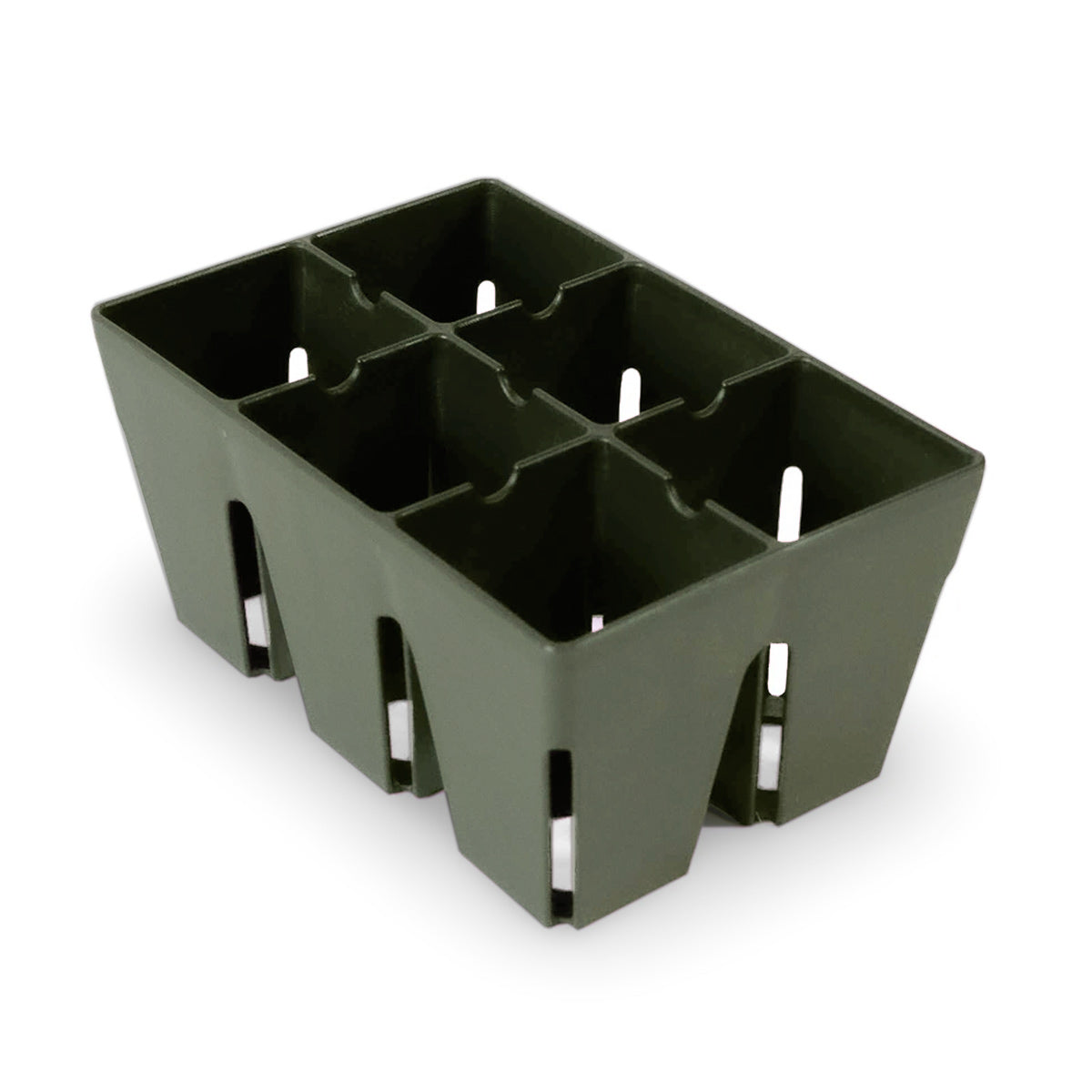 Epic 6-Cell Seed Starting Trays