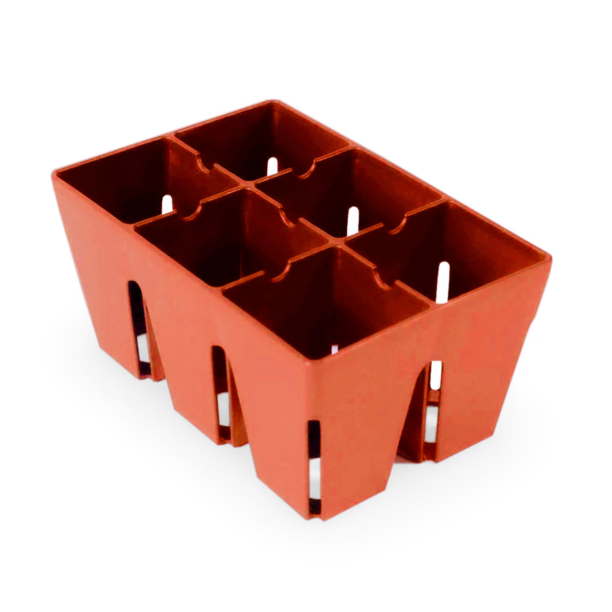 Epic 6-Cell Seed Starting Trays