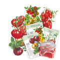 Heirloom Tomato Seed Bundles
